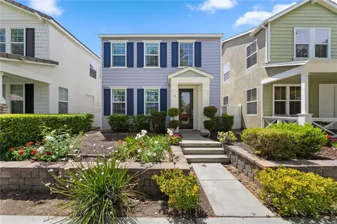 Exterior - 40125 Balboa, Temecula, CA 92591 photo 5 of 12