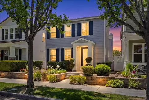 Exterior - 40125 Balboa, Temecula, CA 92591 photo 8 of 12