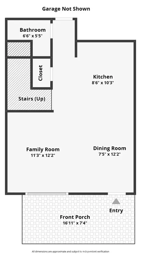 Floorplan - 39333 Corvina Ln, Temecula, CA 92591 photo 2 of 2