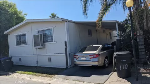 1097 N State St #75, Hemet, CA 92543