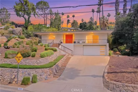 6060 Pachappa Dr, Riverside, CA 92506