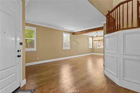 Entry Way - 42262 Harwick, Temecula, CA 92592 photo 1 of 4