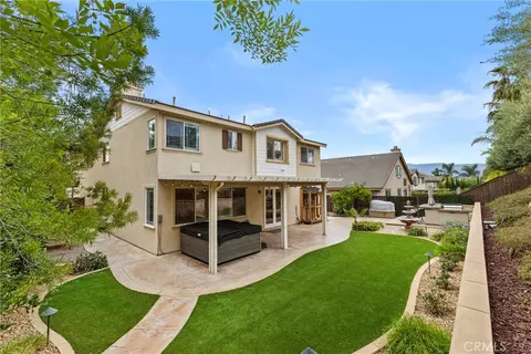 Exterior - 42262 Harwick, Temecula, CA 92592 photo 2 of 11
