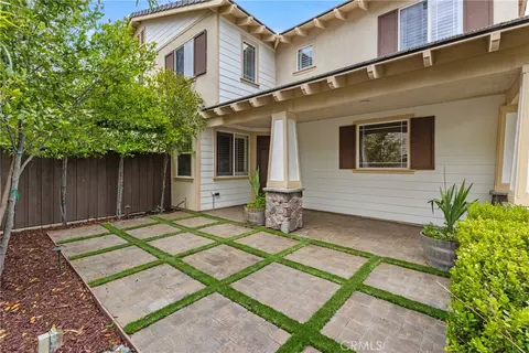 Exterior - 42262 Harwick, Temecula, CA 92592 photo 8 of 11