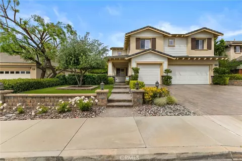 Exterior - 42262 Harwick, Temecula, CA 92592 photo 1 of 11