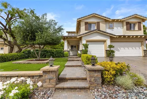 Exterior - 42262 Harwick, Temecula, CA 92592 photo 10 of 11