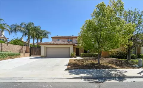 Exterior - 35630 Bryce, Winchester, CA 92596 photo 2 of 5