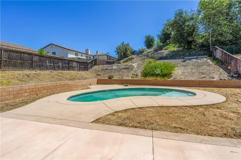 Exterior - 35630 Bryce, Winchester, CA 92596 photo 4 of 5