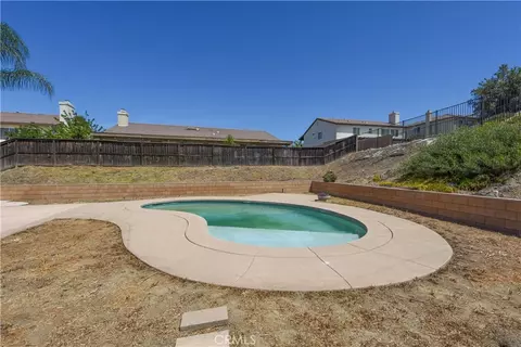 Exterior - 35630 Bryce, Winchester, CA 92596 photo 5 of 5