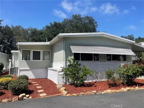 4747 Oak Crest Rd #28, Fallbrook, CA 92028