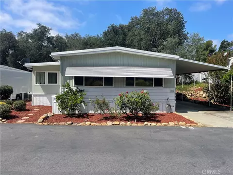 4747 Oak Crest Rd #28, Fallbrook, CA 92028 photo 3