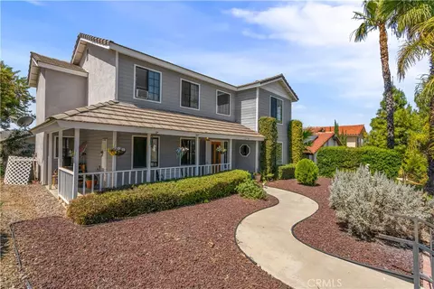 22741 Cascade, Canyon Lake, CA 92587