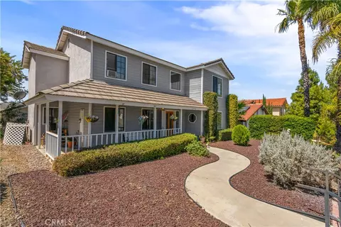 22741 Cascade, Canyon Lake, CA 92587