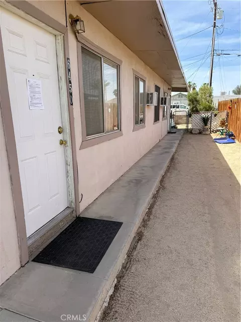 6450 Athol, Twentynine Palms, CA 92277
