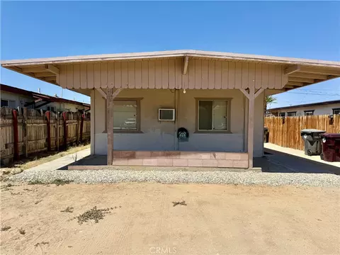 6450 Athol, Twentynine Palms, CA 92277