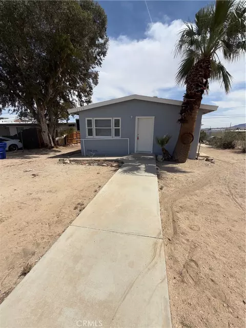 6667 Desert Queen, Twentynine Palms, CA 92277