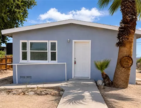6667 Desert Queen, Twentynine Palms, CA 92277