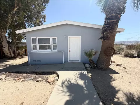 6667 Desert Queen, Twentynine Palms, CA 92277