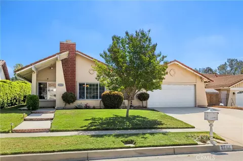 7441 Mesada St, Rancho Cucamonga, CA 91730