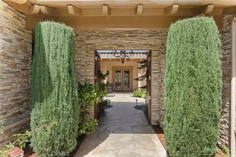 Exterior - 3349 Mendenaro Ct, Fallbrook, CA 92028 photo 23 of 23