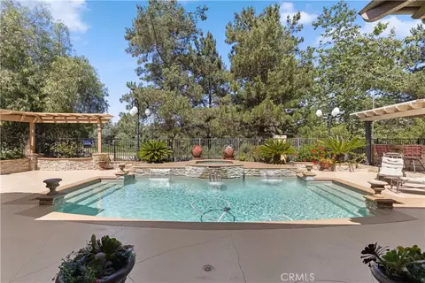 Exterior - 3349 Mendenaro Ct, Fallbrook, CA 92028 photo 8 of 23