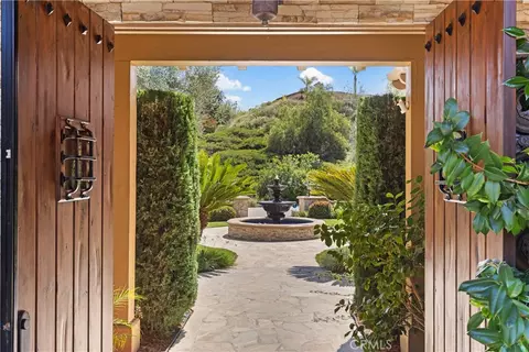 Exterior - 3349 Mendenaro Ct, Fallbrook, CA 92028 photo 13 of 23