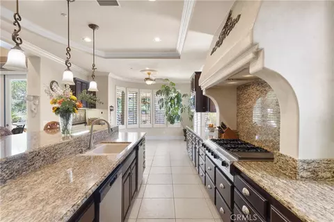 Kitchen - 3349 Mendenaro Ct, Fallbrook, CA 92028 photo 2 of 5