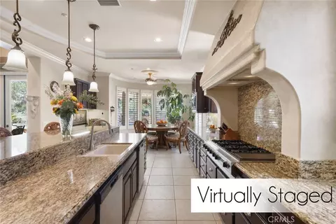Kitchen - 3349 Mendenaro Ct, Fallbrook, CA 92028 photo 1 of 5