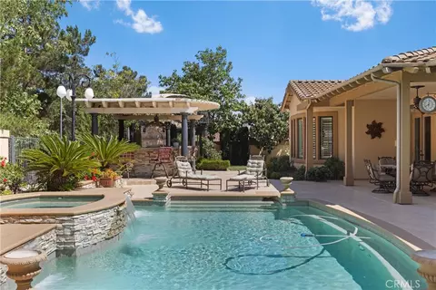 Exterior - 3349 Mendenaro Ct, Fallbrook, CA 92028 photo 4 of 23