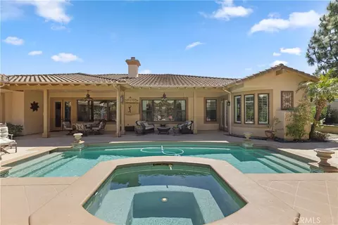 Exterior - 3349 Mendenaro Ct, Fallbrook, CA 92028 photo 7 of 23