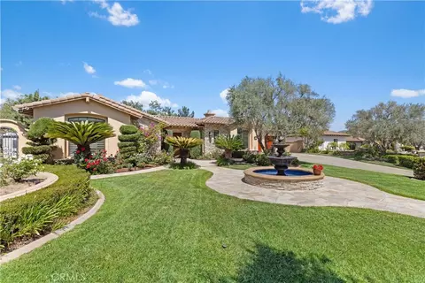 Exterior - 3349 Mendenaro Ct, Fallbrook, CA 92028 photo 18 of 23