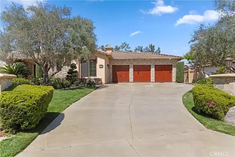 Exterior - 3349 Mendenaro Ct, Fallbrook, CA 92028 photo 21 of 23