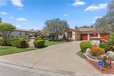 Exterior - 3349 Mendenaro Ct, Fallbrook, CA 92028 photo 20 of 23
