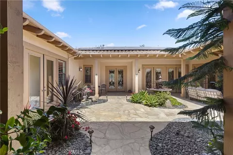 Exterior - 3349 Mendenaro Ct, Fallbrook, CA 92028 photo 12 of 23