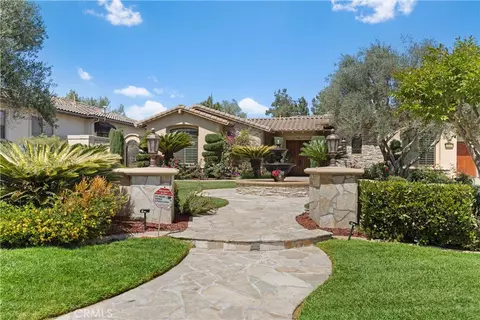 Exterior - 3349 Mendenaro Ct, Fallbrook, CA 92028 photo 5 of 23