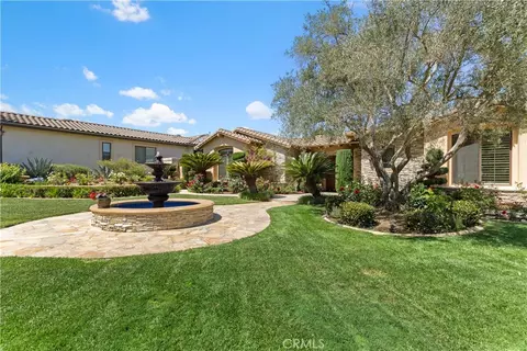 Exterior - 3349 Mendenaro Ct, Fallbrook, CA 92028 photo 19 of 23