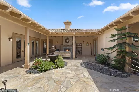Exterior - 3349 Mendenaro Ct, Fallbrook, CA 92028 photo 15 of 23