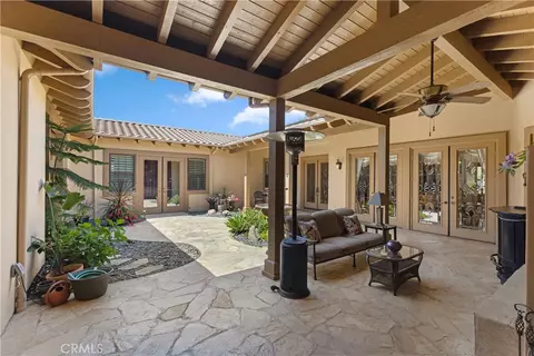 Exterior - 3349 Mendenaro Ct, Fallbrook, CA 92028 photo 14 of 23
