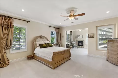 Bedroom - 3349 Mendenaro Ct, Fallbrook, CA 92028 photo 2 of 7