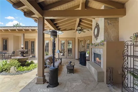 Exterior - 3349 Mendenaro Ct, Fallbrook, CA 92028 photo 16 of 23