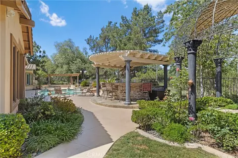 Exterior - 3349 Mendenaro Ct, Fallbrook, CA 92028 photo 3 of 23