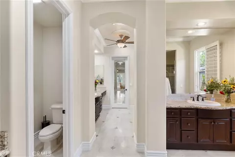 Entry Way - 3349 Mendenaro Ct, Fallbrook, CA 92028 photo 6 of 8