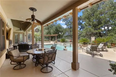 Exterior - 3349 Mendenaro Ct, Fallbrook, CA 92028 photo 9 of 23
