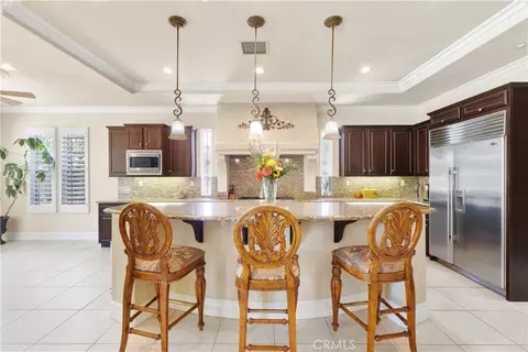 Kitchen - 3349 Mendenaro Ct, Fallbrook, CA 92028 photo 5 of 5