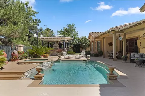 Exterior - 3349 Mendenaro Ct, Fallbrook, CA 92028 photo 6 of 23