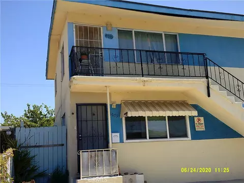 4077 Winona Ave, San Diego, CA 92105