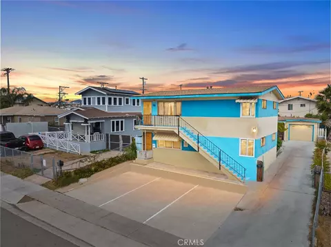 4077 Winona Ave, San Diego, CA 92105