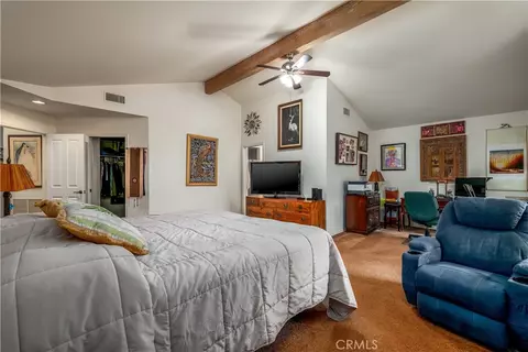 Bedroom - 1113 Crescent Bnd, Fallbrook, CA 92028 photo 4 of 4