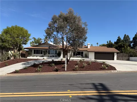 1119 Paseo Grande, Corona, CA 92882