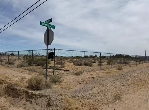 34805 Newberry, Newberry Springs, CA 92365